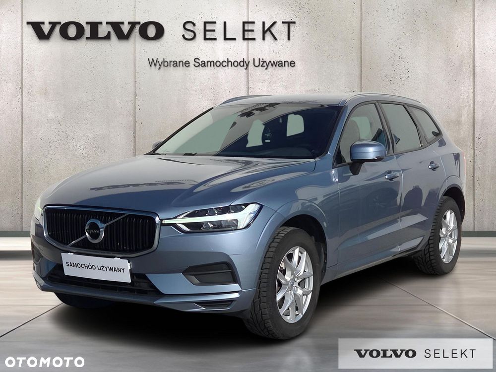 Volvo XC 60 - 1