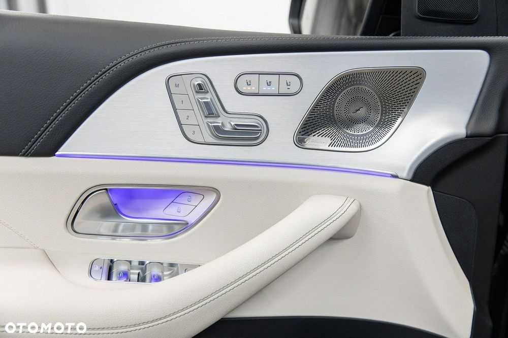 Mercedes-Benz GLE - 27