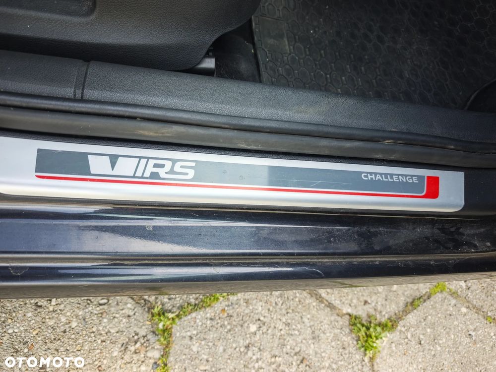 Skoda Octavia 2.0 TDI RS DSG - 26