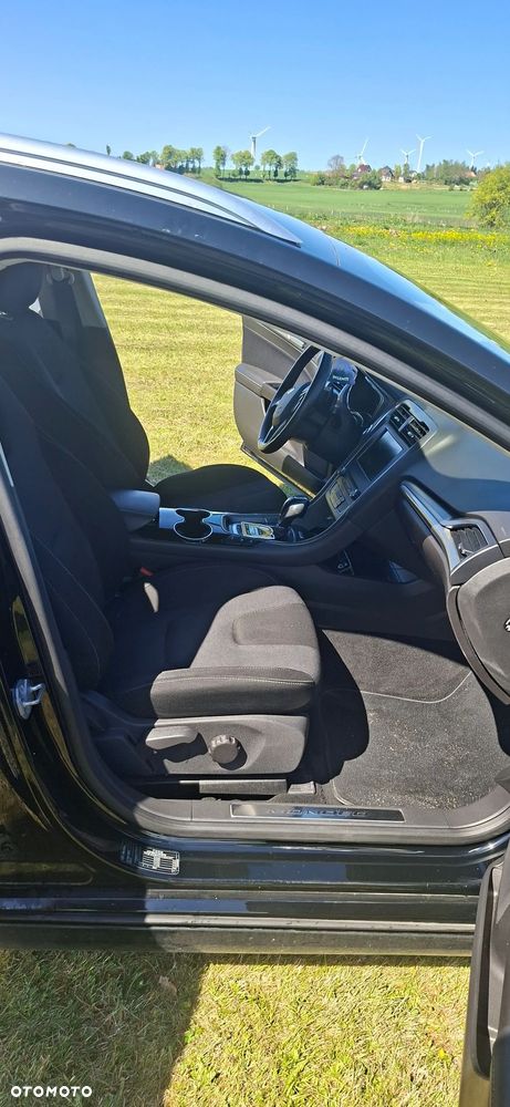 Ford Mondeo 2.0 TDCi STart-Stopp PowerShift-Aut Titanium - 15