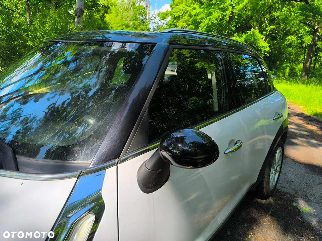 MINI Countryman - 13