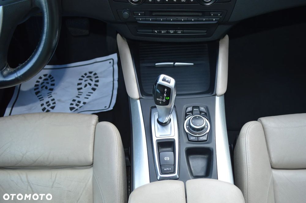 BMW X6 40d xDrive - 25