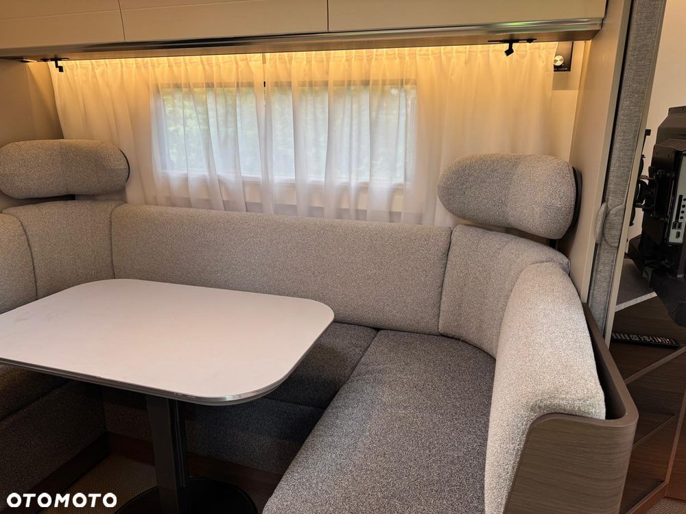 Adria Alpina 663 PT - 15