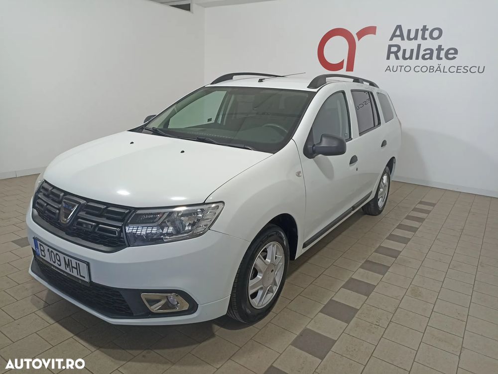 Dacia Logan MCV - 1