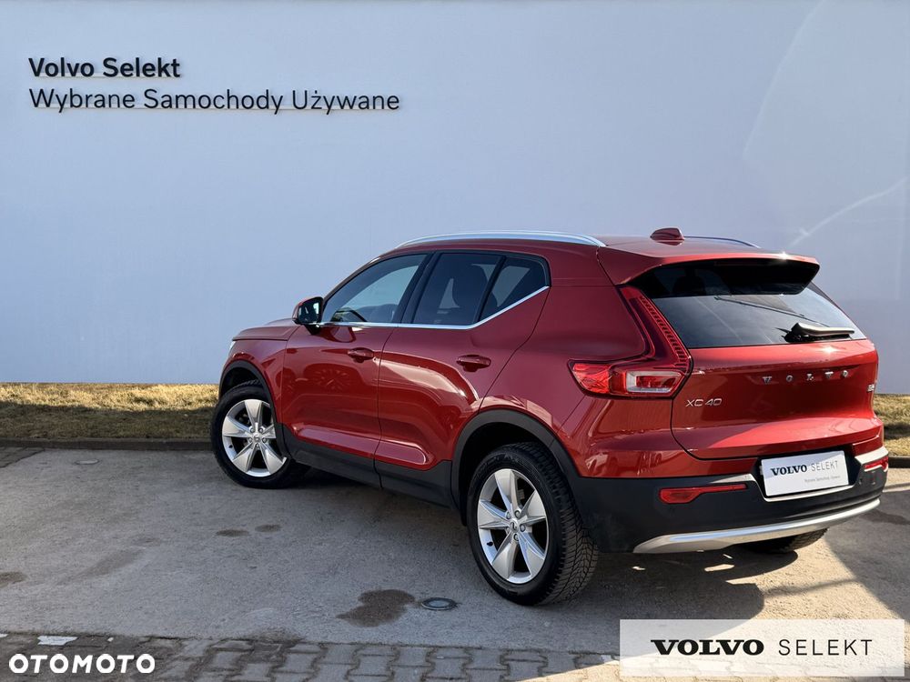 Volvo XC 40 - 8