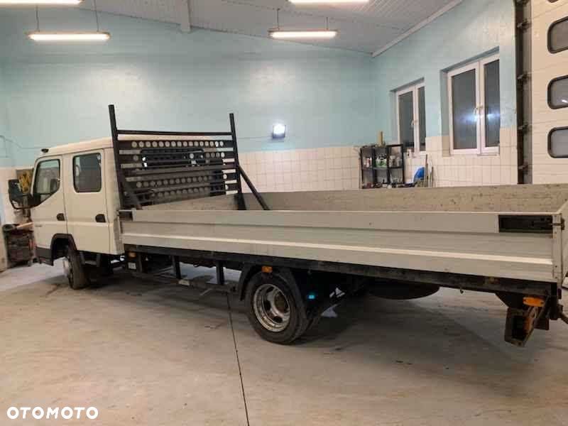 Mitsubishi Canter - 7