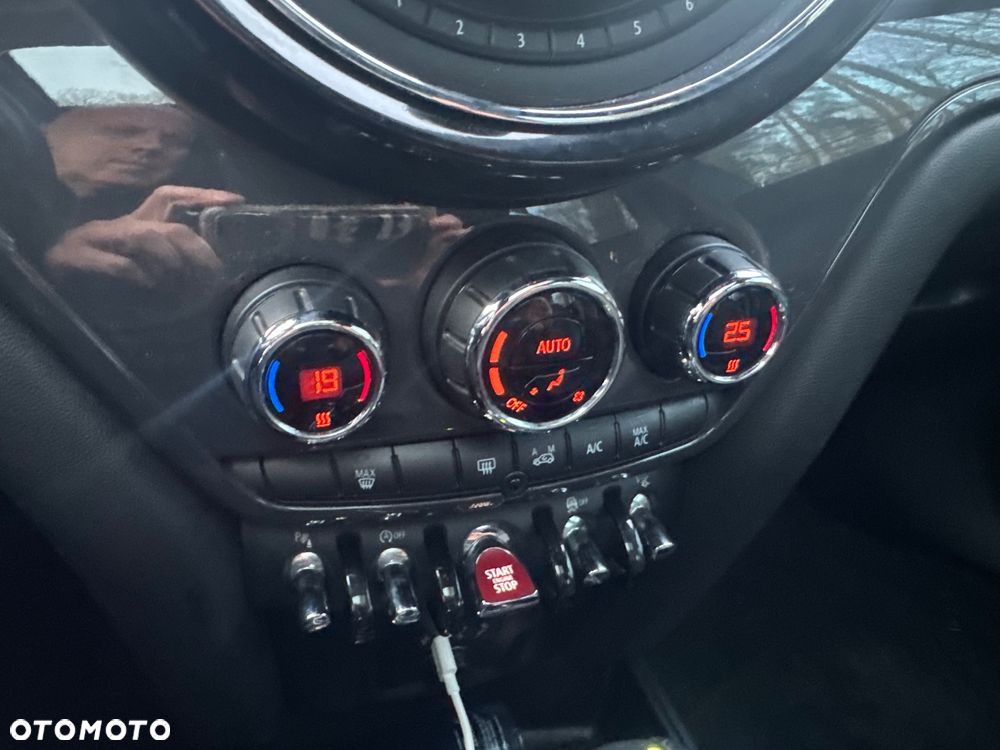 MINI Countryman Cooper - 13