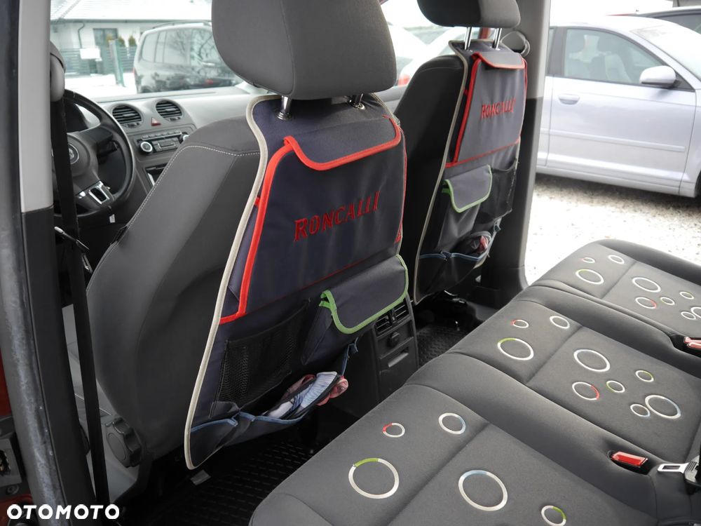 Volkswagen Caddy 1.6 (5-Si.) Edition 30 - 16