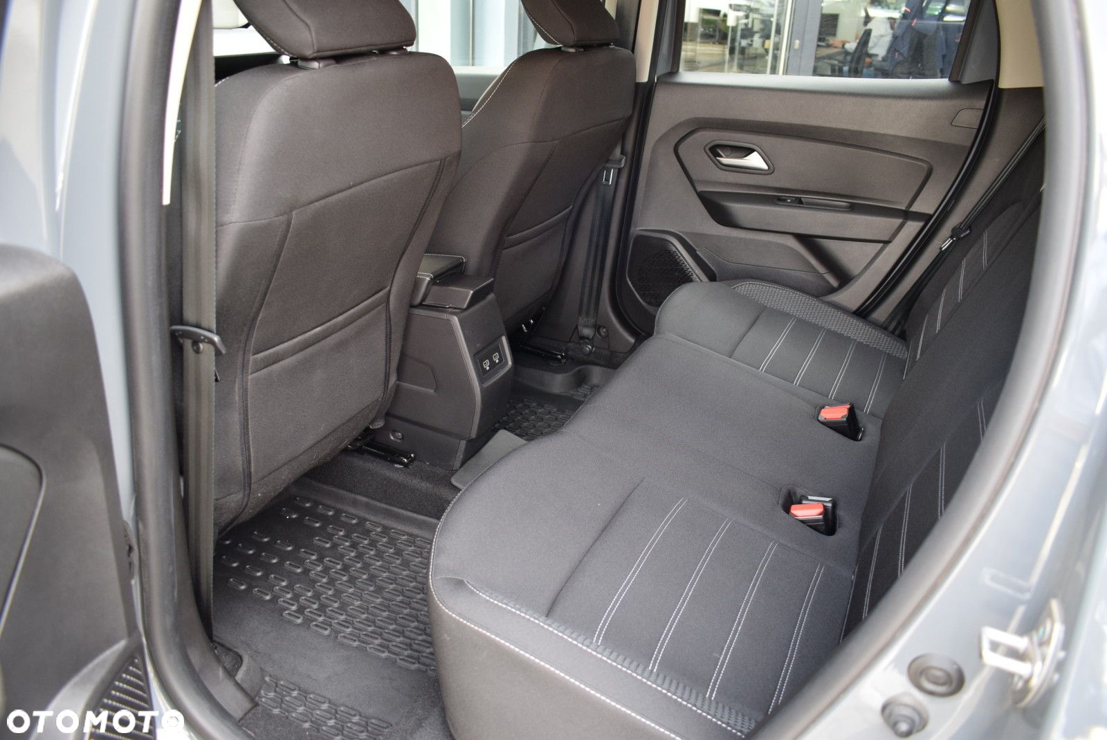 Dacia Duster - 22