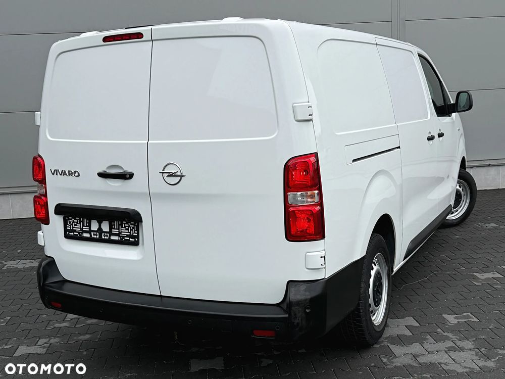 Opel Vivaro - 5