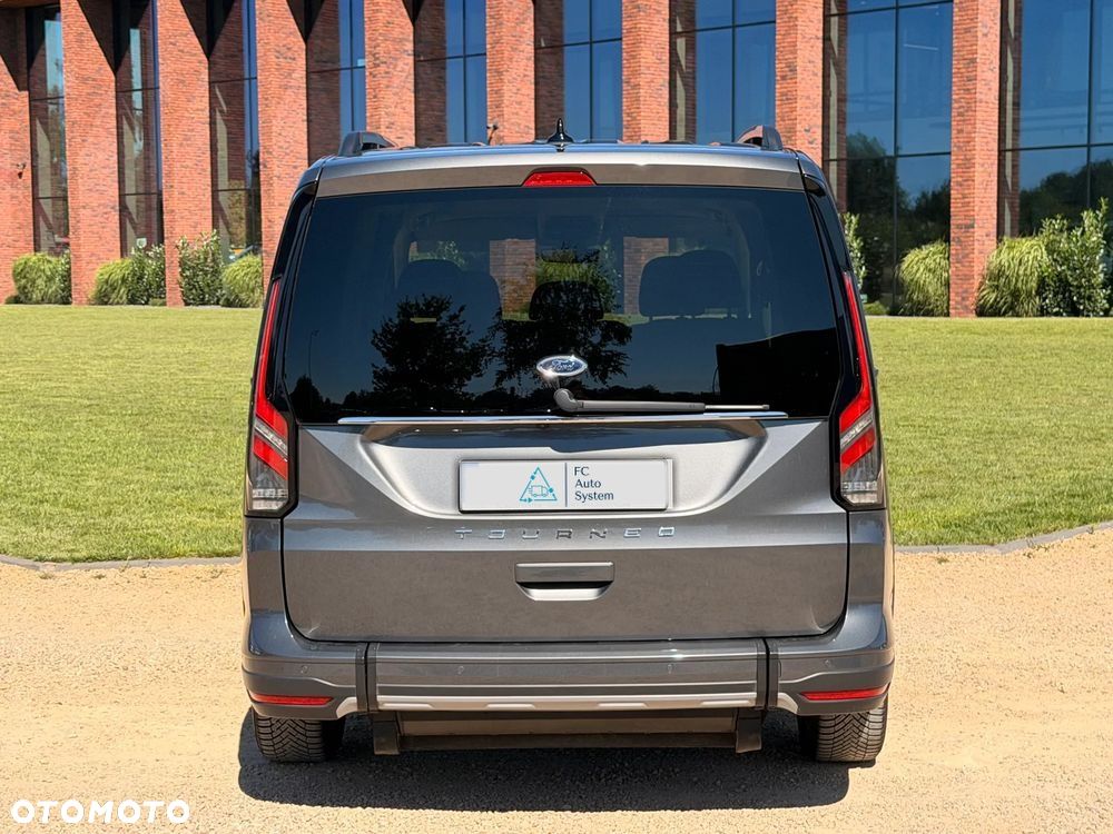 Ford Tourneo Connect Grand 2.0 EcoBlue Active - 7