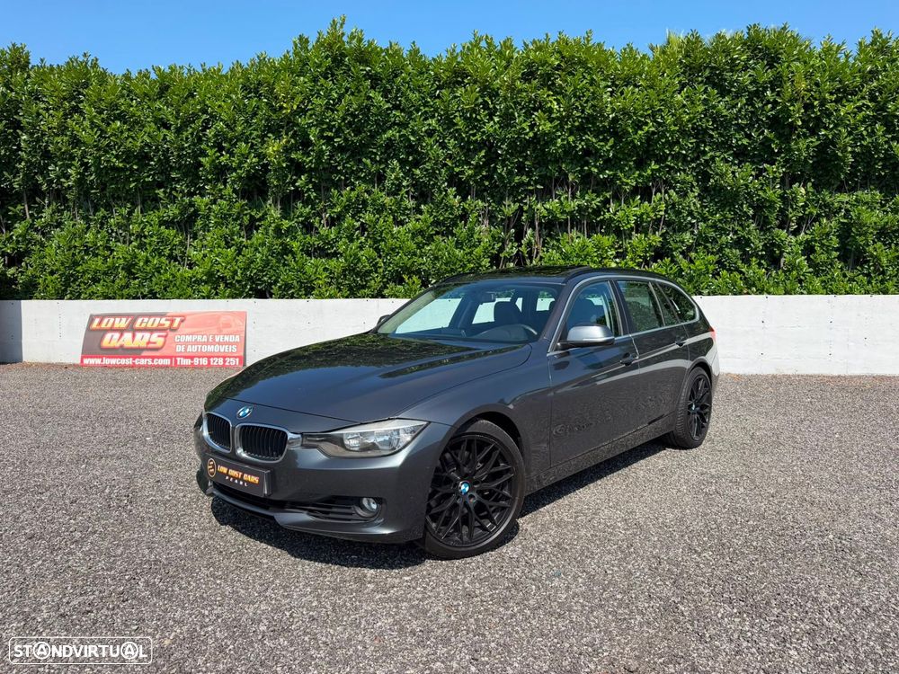 BMW 325 - 2