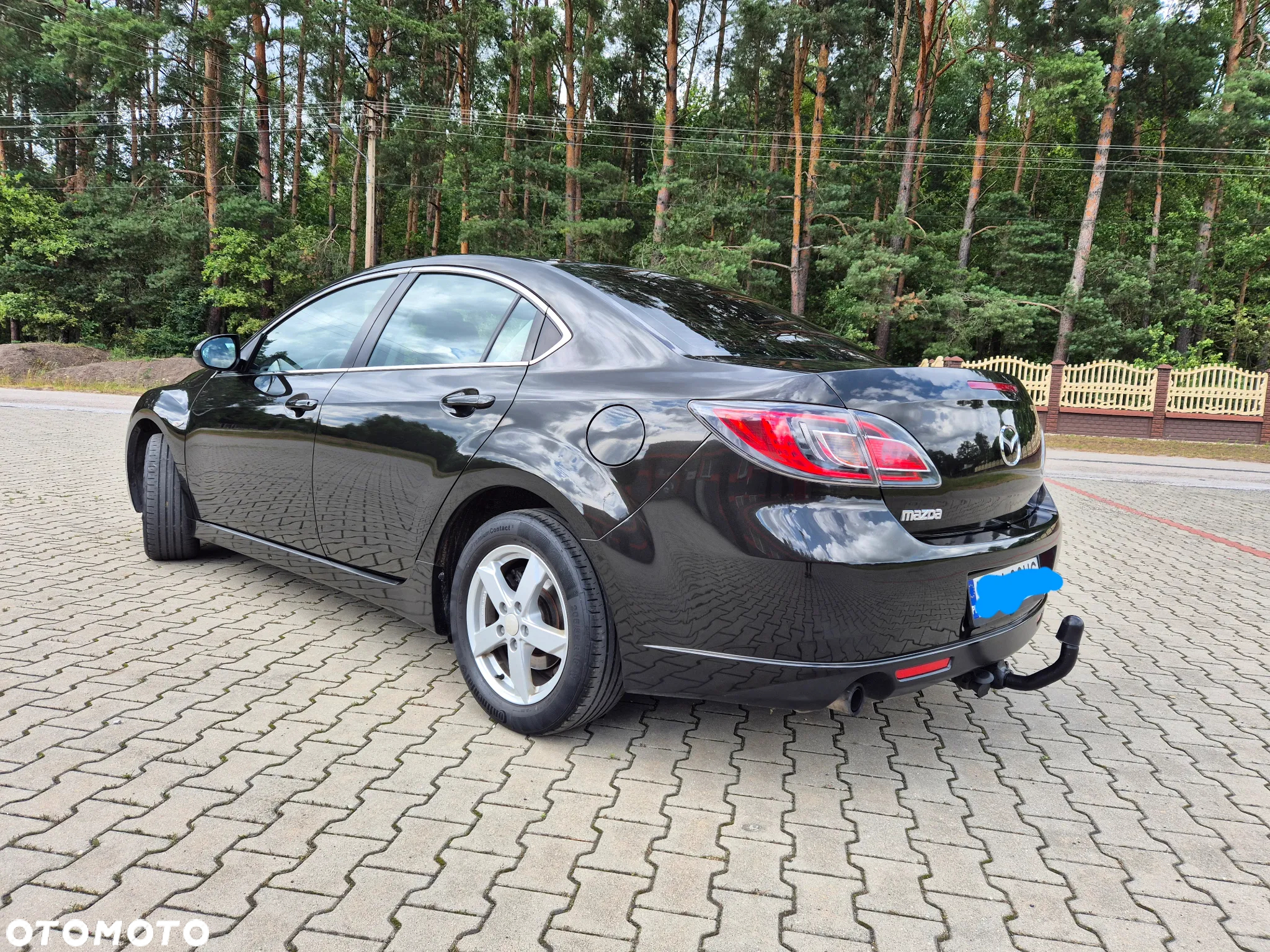 Mazda 6 2.0 Exclusive - 10