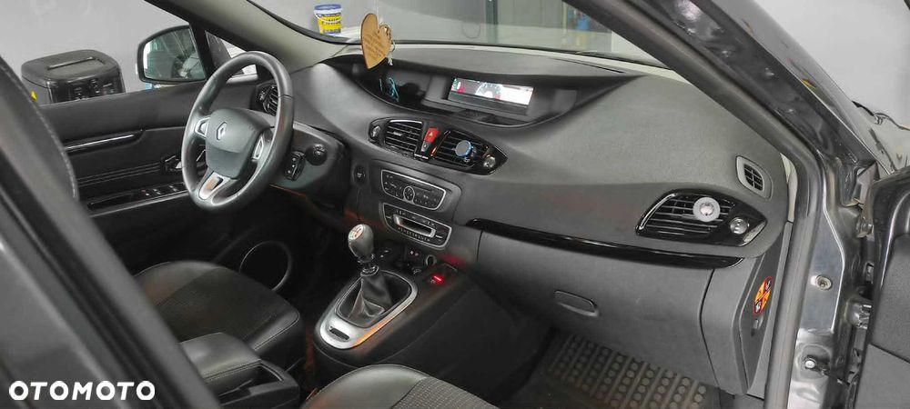 Renault Scenic - 7