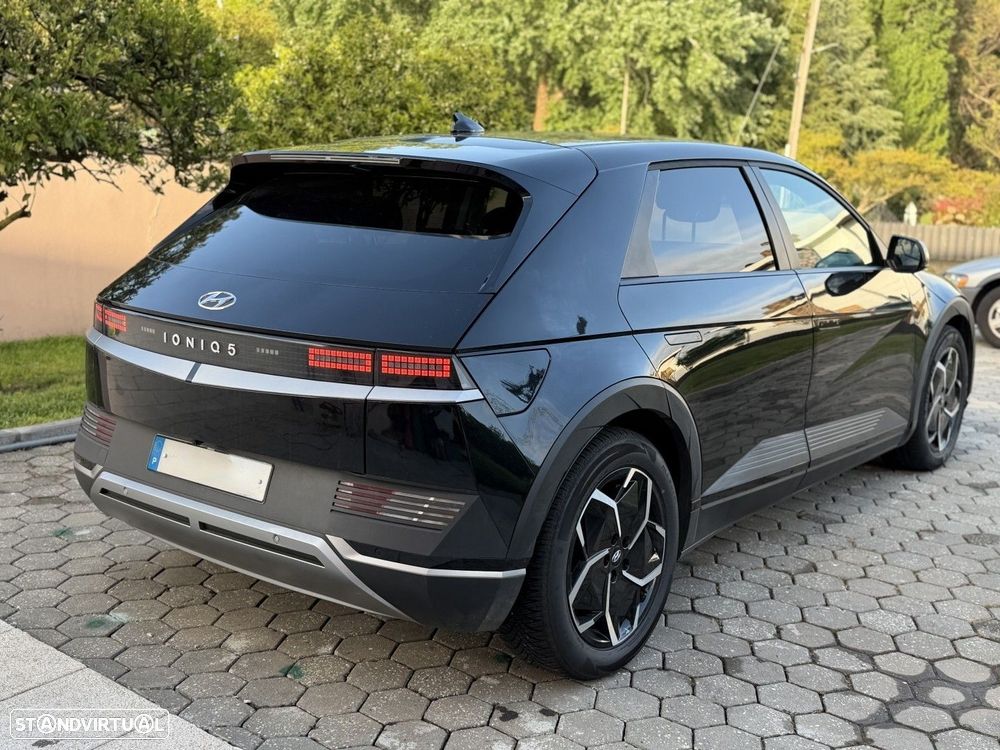Hyundai Ioniq 5 77 kWh Premium - 3