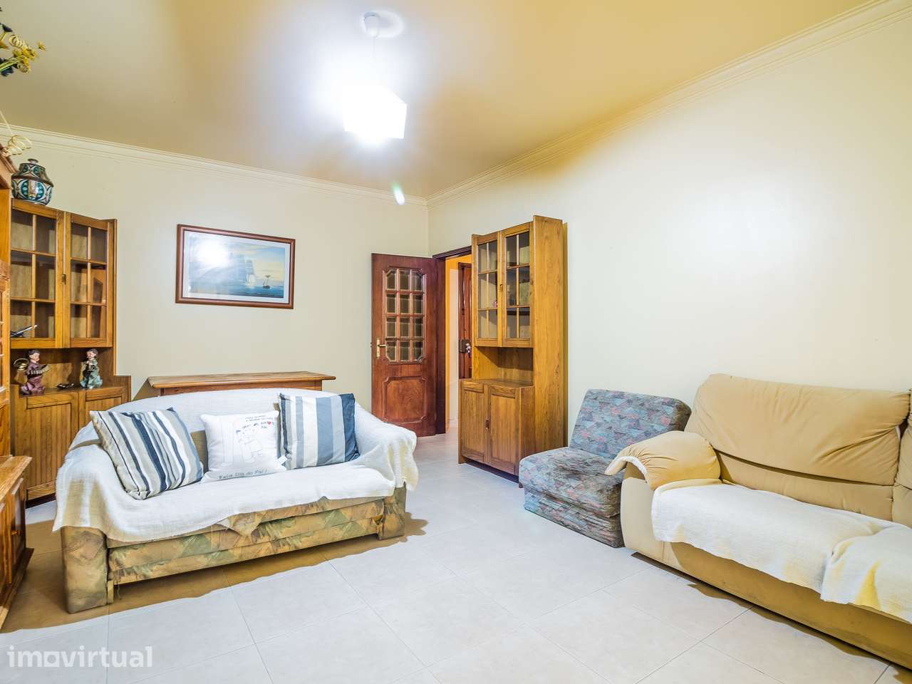 Apartamento T2 em Faro - Grande imagem: 4/17