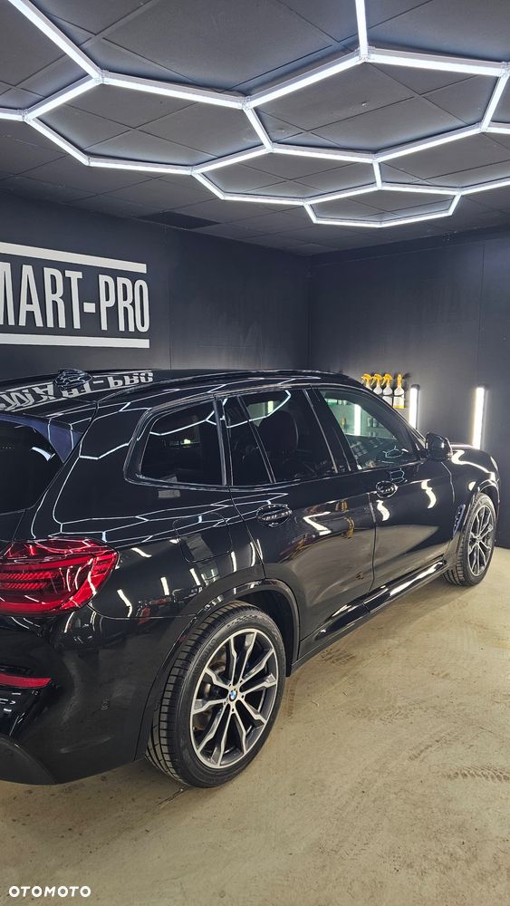 BMW X3 xDrive30i M Sport - 6