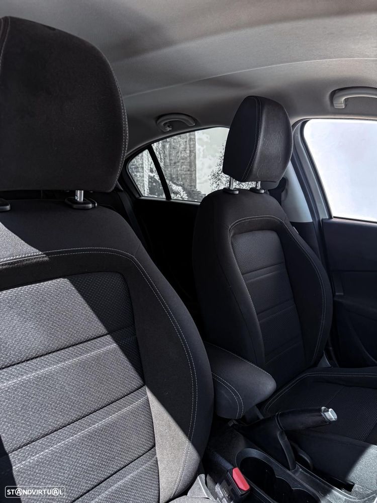 Fiat Tipo 1.3 M-Jet Lounge - 6
