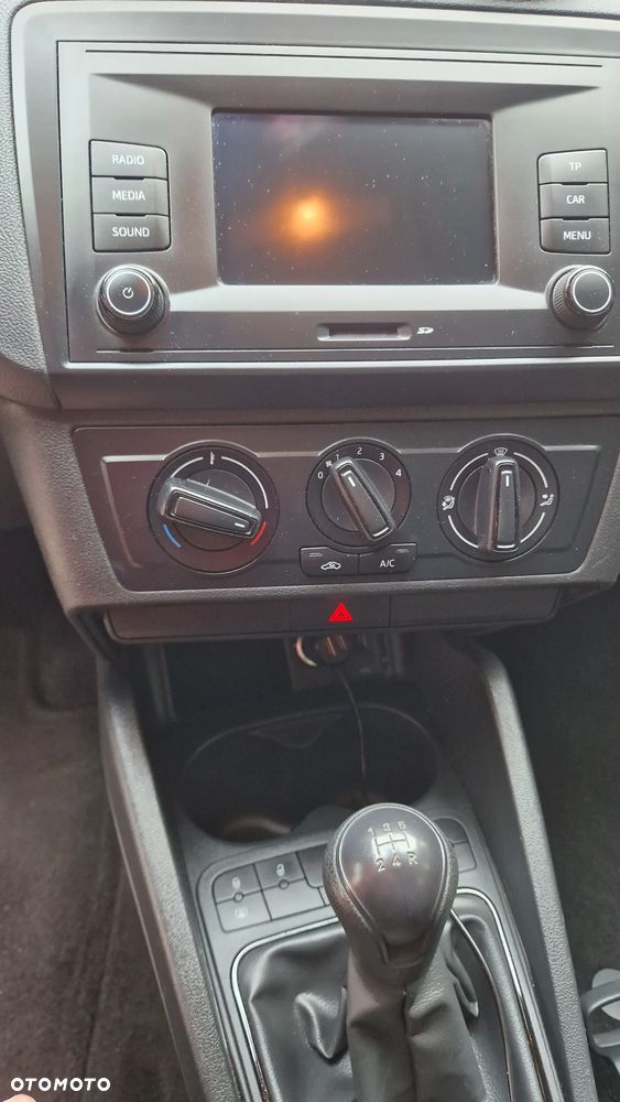 Seat Ibiza 1.0 Style - 10