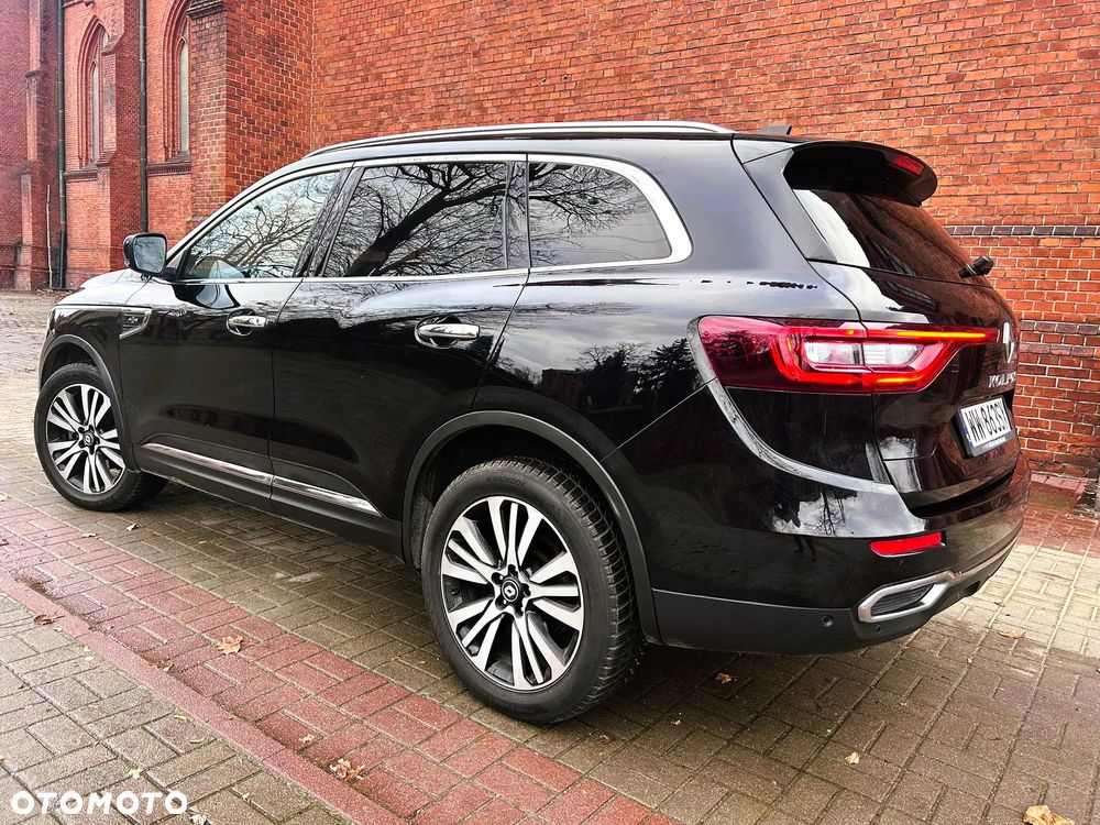 Renault Koleos 2.0 dCi Initiale Paris X-Tronic - 8