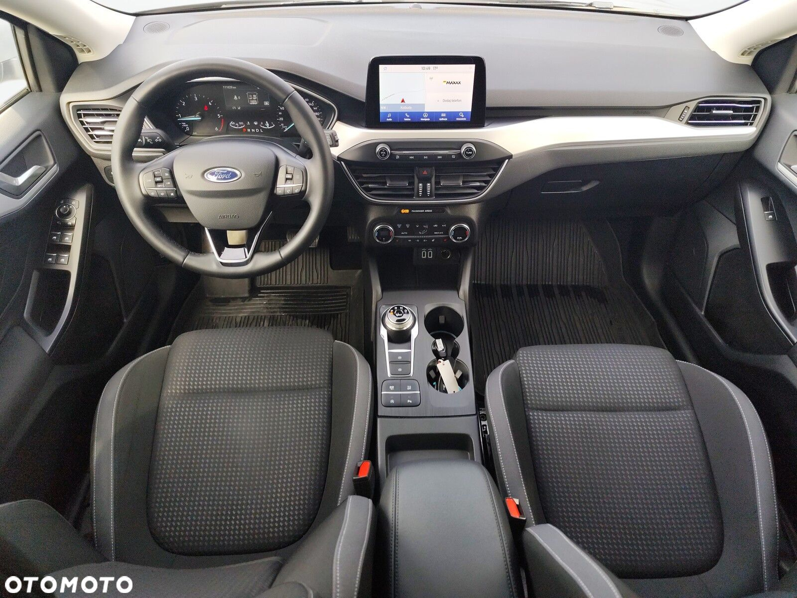 Ford Focus - 15
