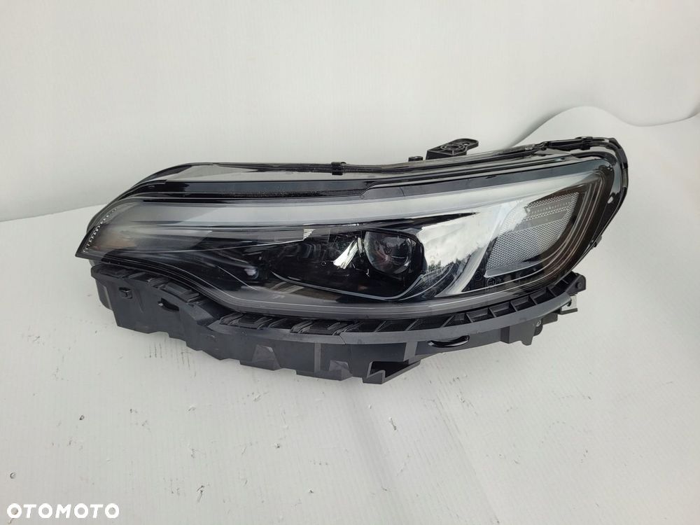 JEEP CHEROKEE KL LAMPA PRZEDNIA PRZÓD LH LIFT - 1