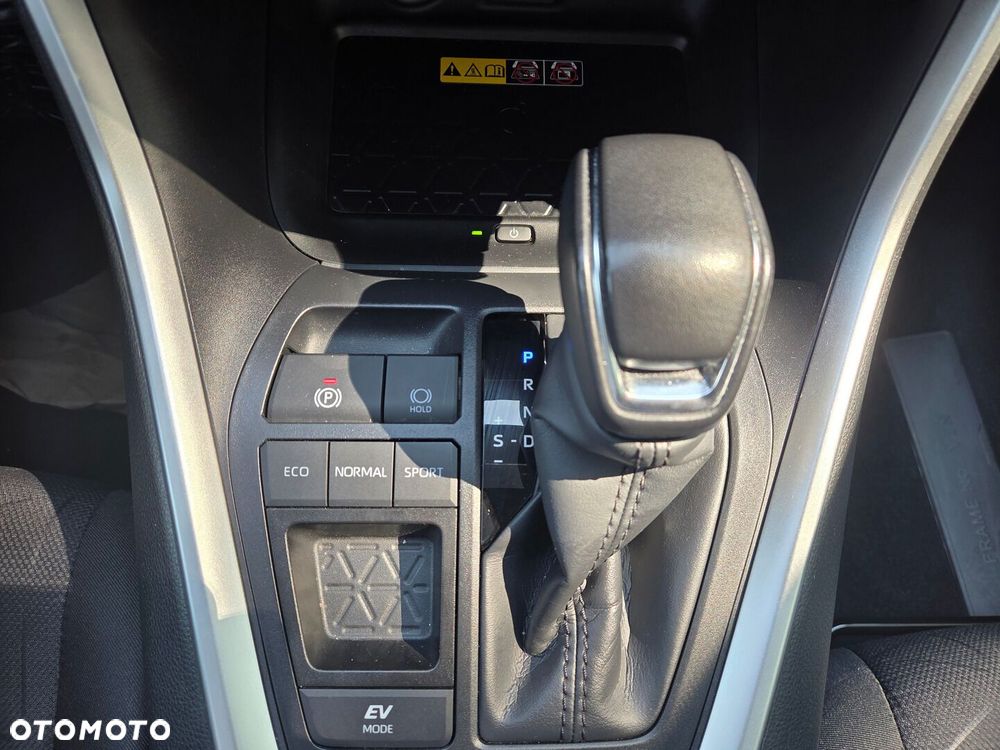 Toyota RAV4 2.5 Hybrid Comfort 4x2 - 17