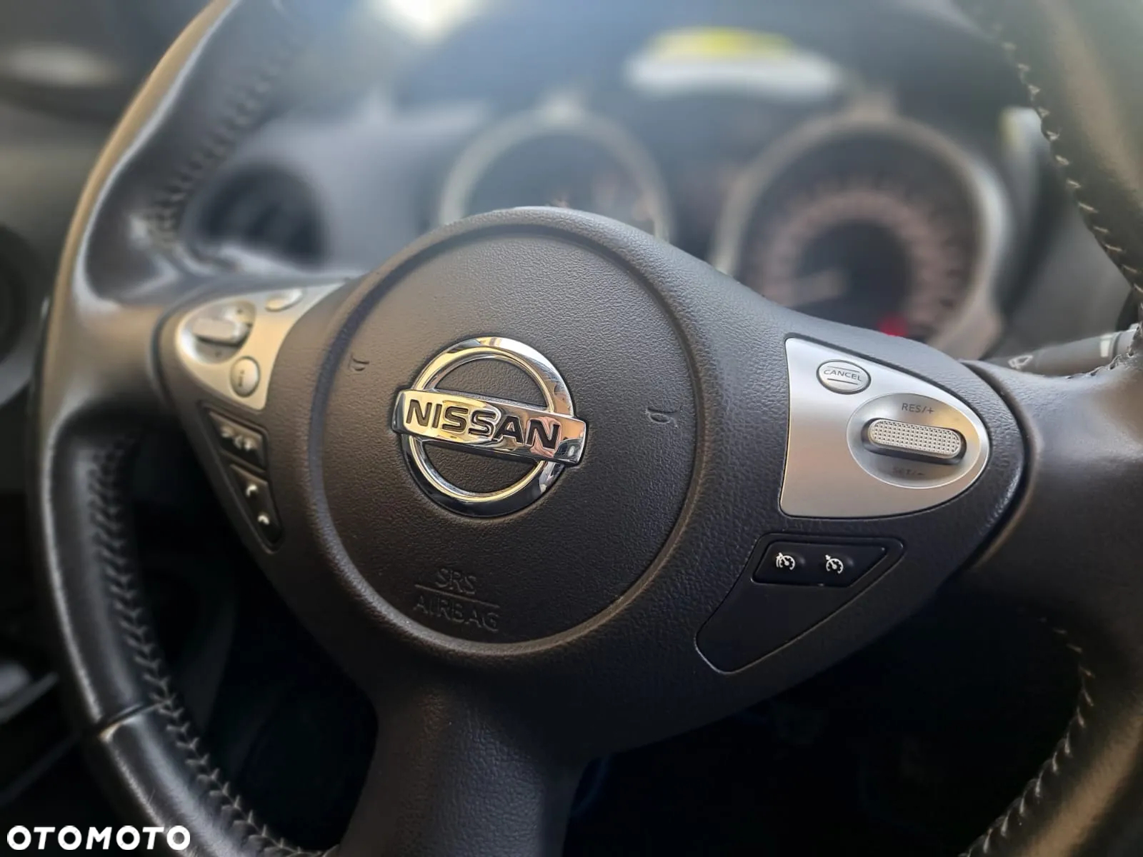 Nissan Juke 1.5 dCi Edition - 16