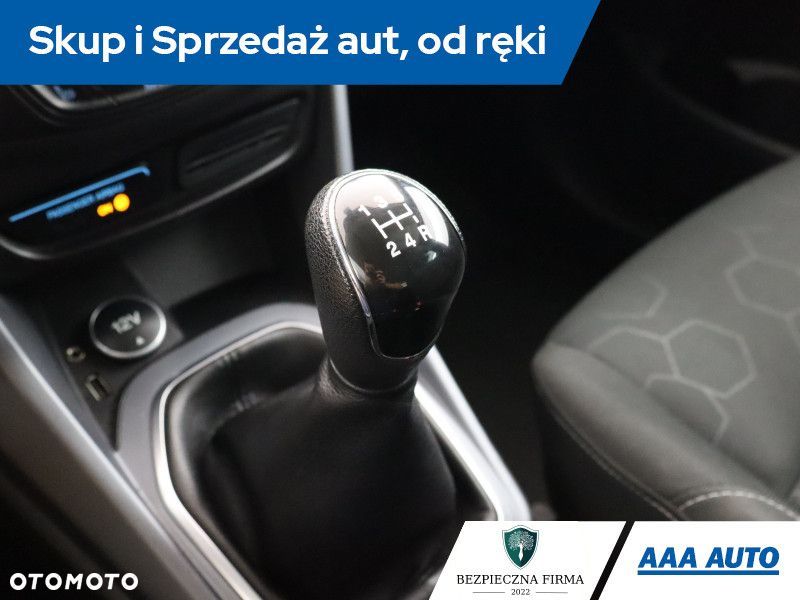 Ford B-MAX - 15