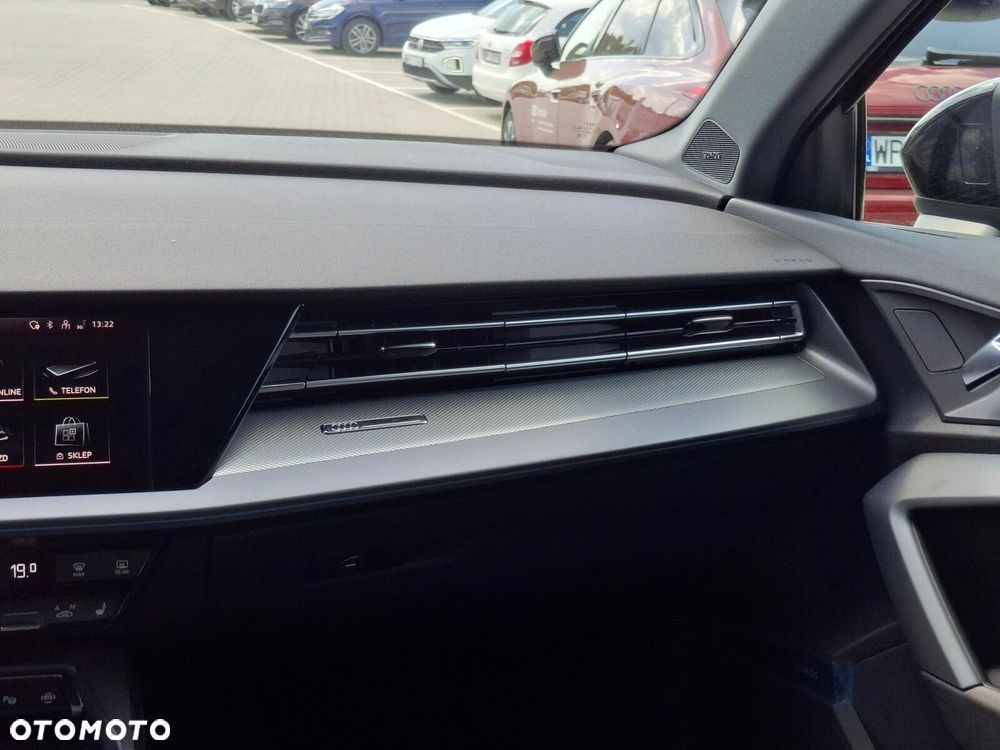 Audi A3 Sportback - 16