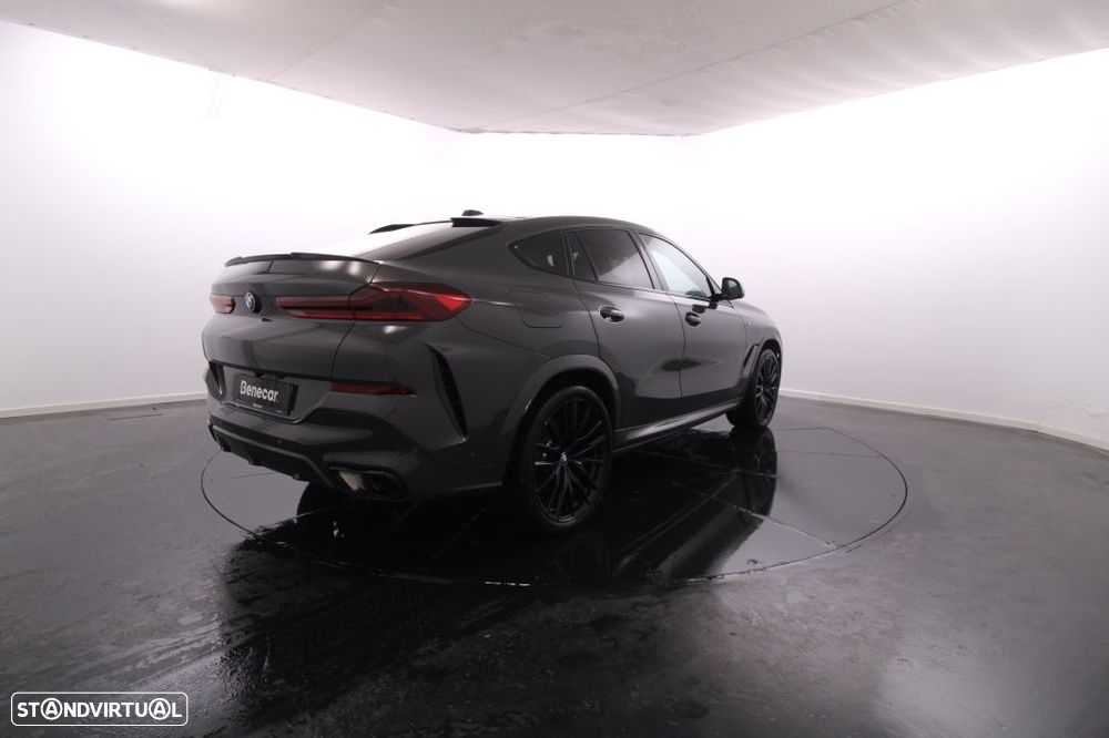 BMW X6 30 d xDrive Sport - 7