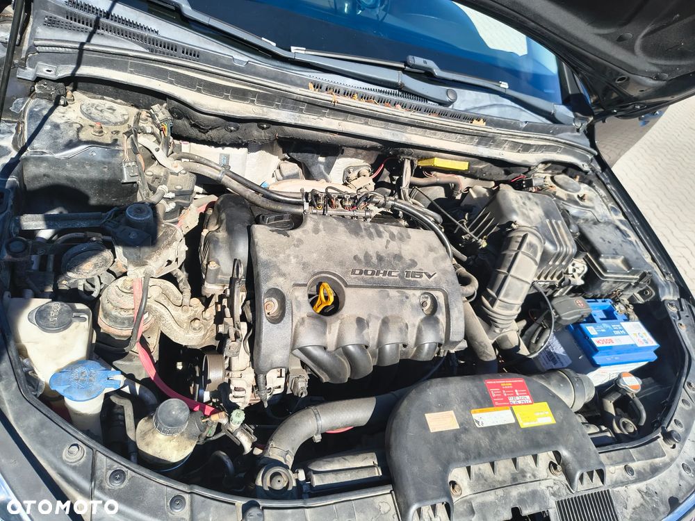 Hyundai i30 1.6 Classic - 11