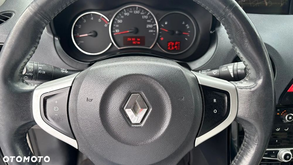 Renault Koleos 2.0 dCi FAP 4x4 Luxe - 13