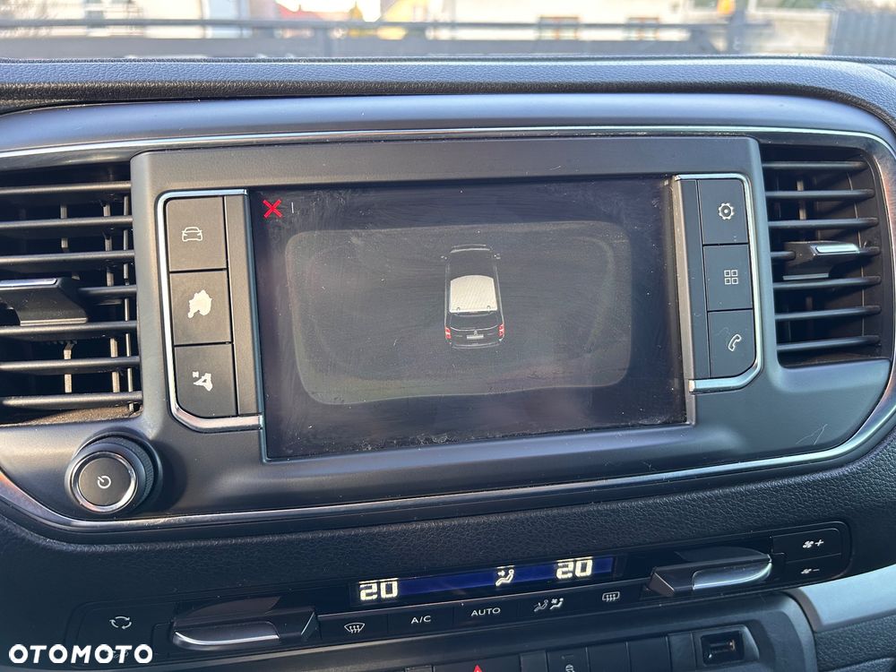 Citroën SpaceTourer 2.0 BlueHDi M Business Lounge - 19