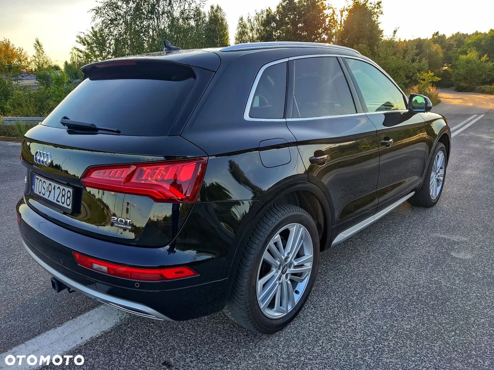 Audi Q5 2.0 TFSI Quattro S tronic - 6