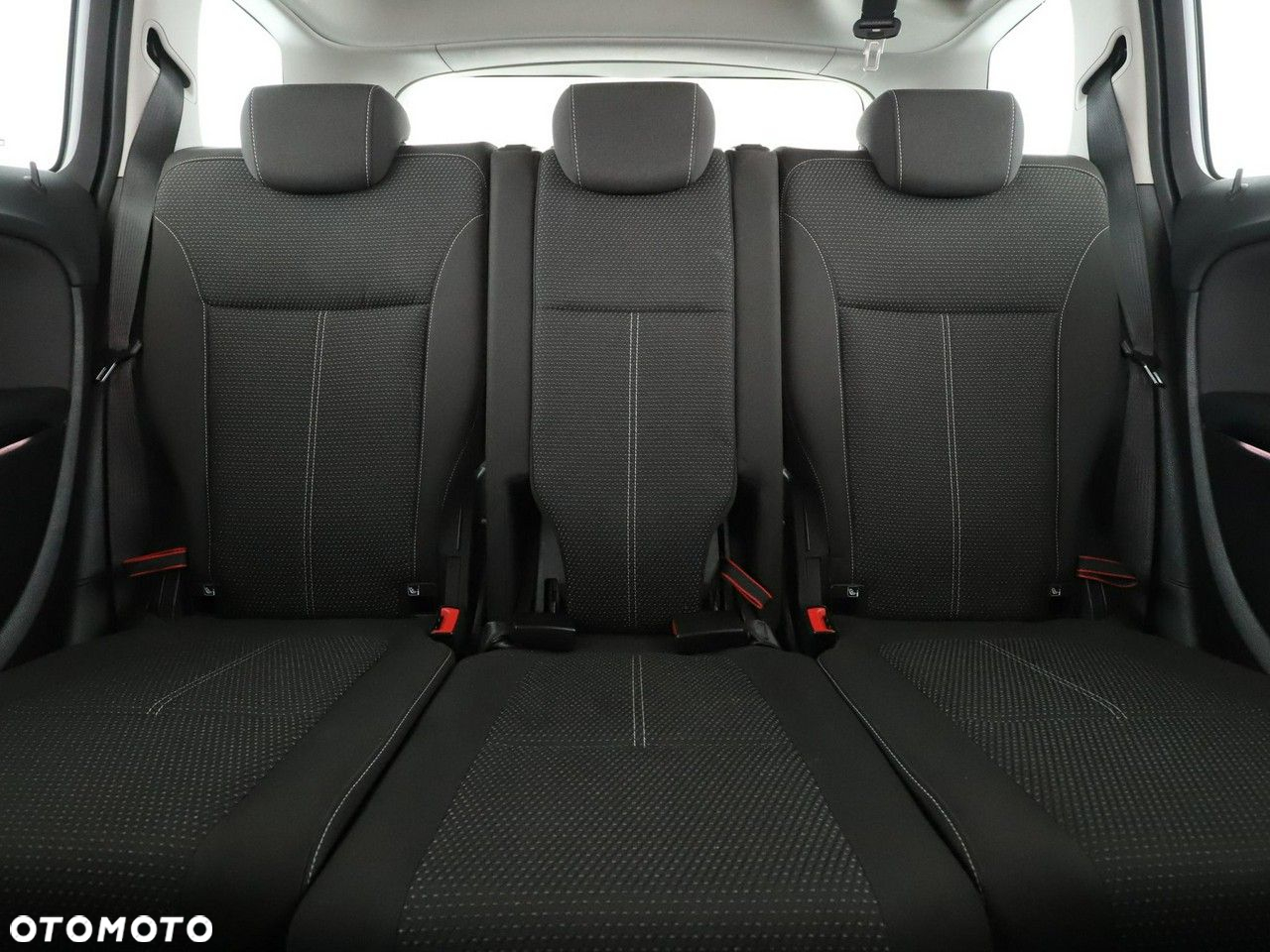 Opel Zafira Tourer 2.0 CDTI ecoFLEX Start/Stop Innovation - 18