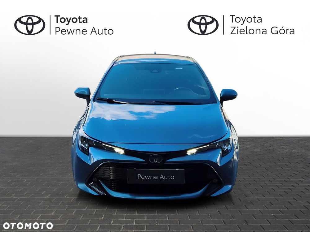 Toyota Corolla - 9