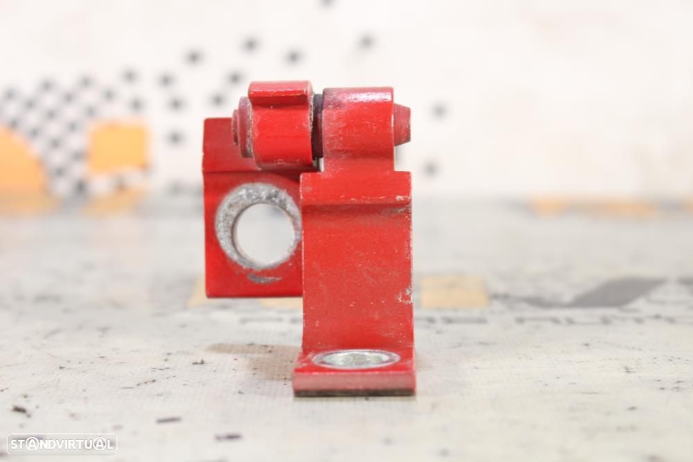 Dobradiça Da Porta Seat Leon (5F1)  8X0831403e / 8X0831404e - 2