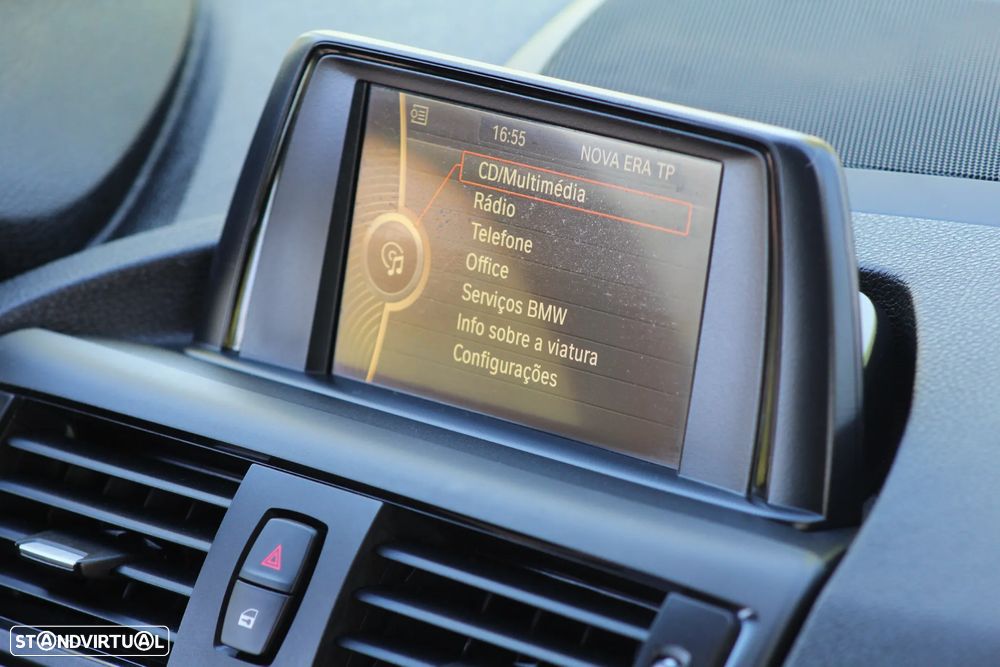 BMW 218 d Coupe Line Sport - 29