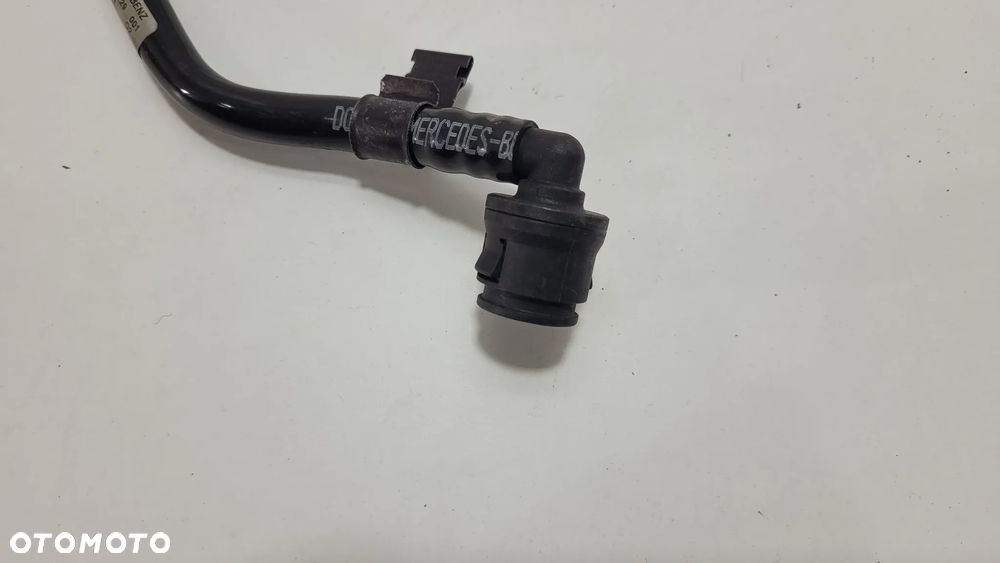 Przewód paliwowy A2124301829 Mercedes W218 W212 350CDI - 4