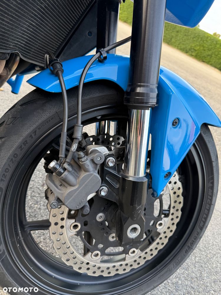 Kawasaki Z - 11