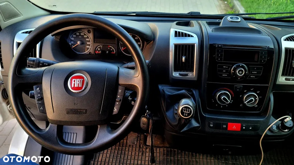 Fiat Ducato - 8