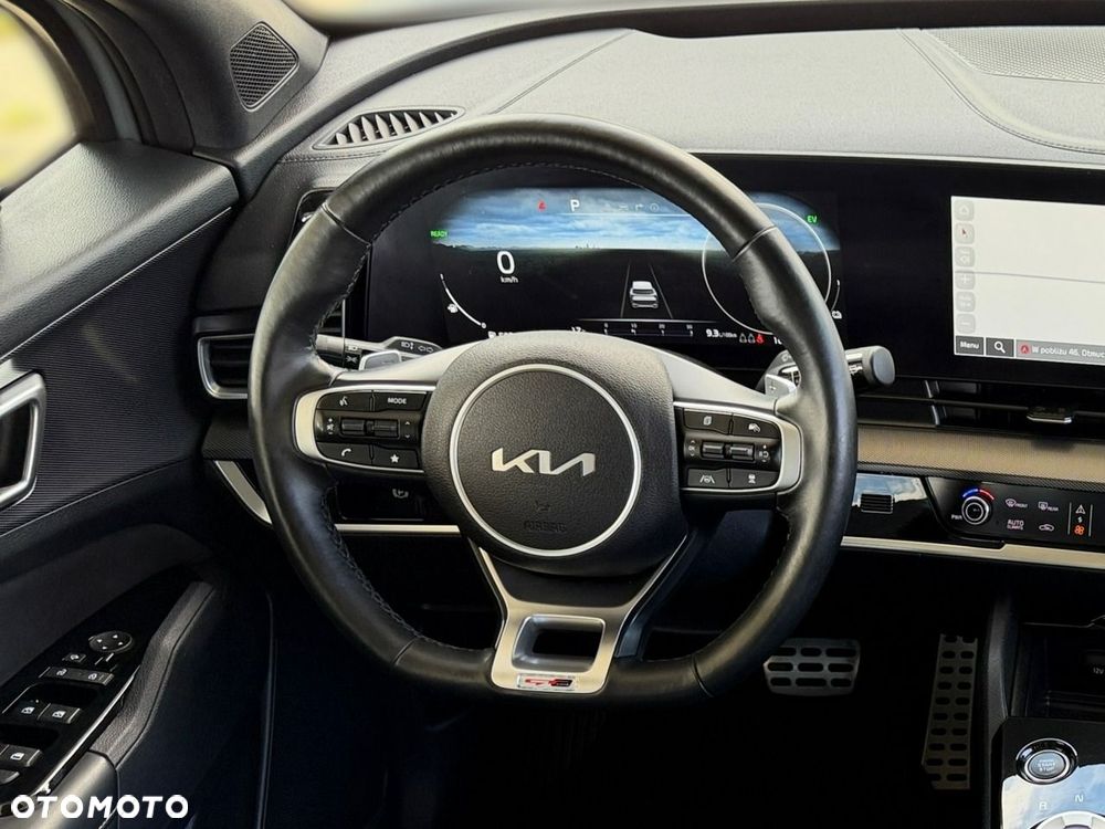 Kia Sportage - 18