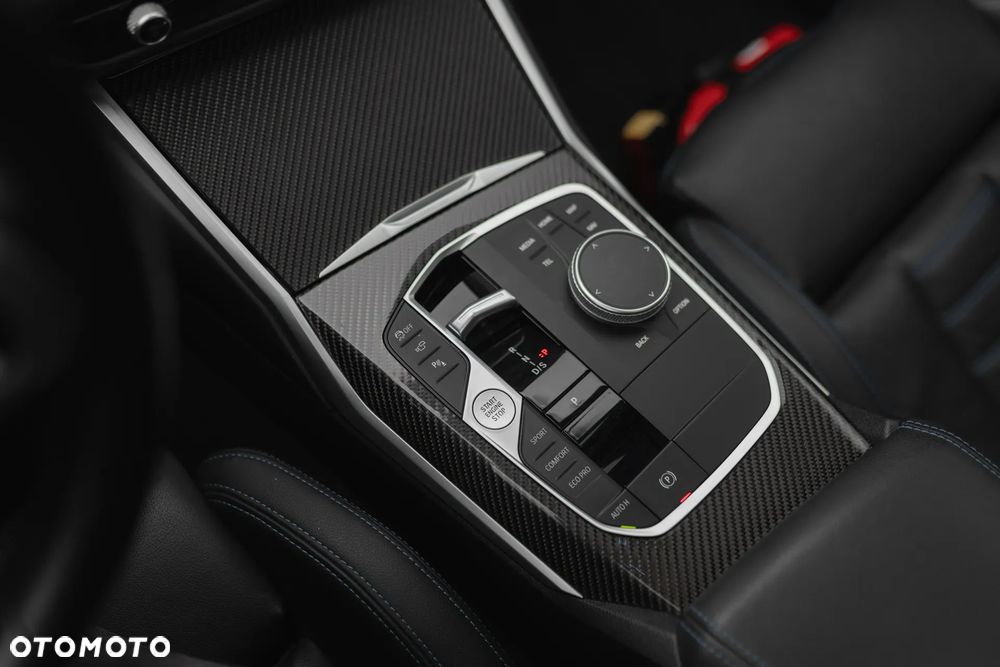 BMW Seria 3 M340d xDrive mHEV sport - 15
