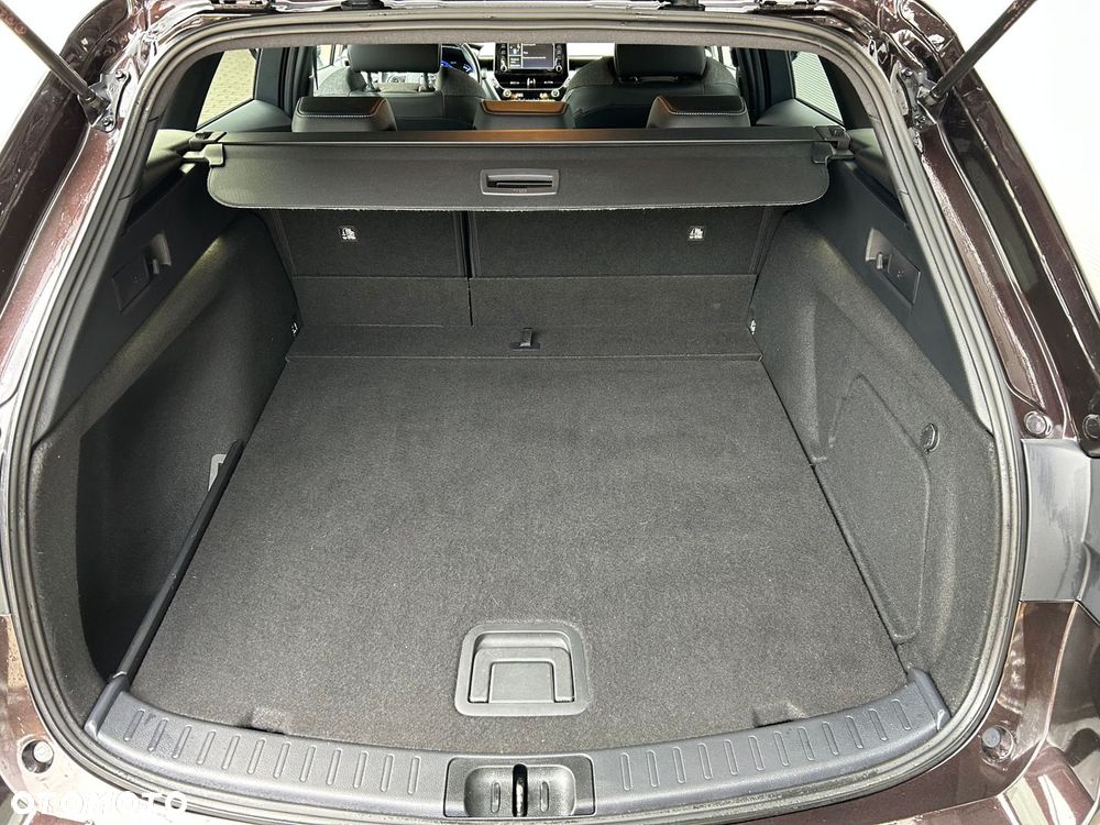 Toyota Corolla 2.0 Hybrid Comfort - 14