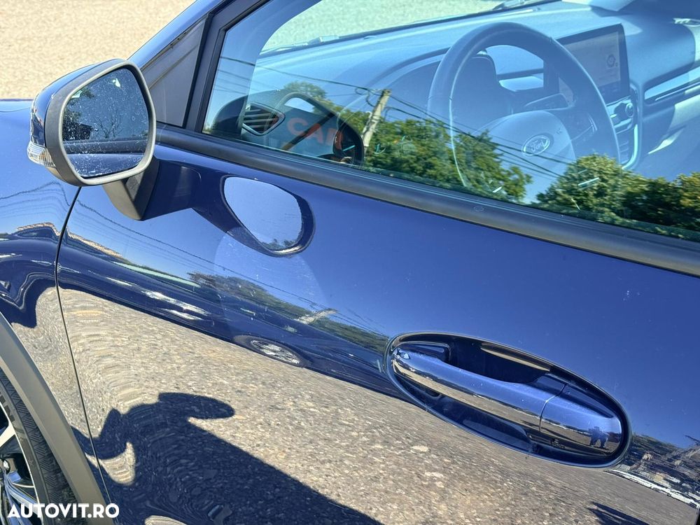 Ford Puma - 11
