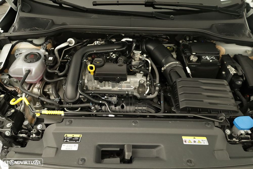 SEAT Arona 1.0 TSI Style DSG - 23