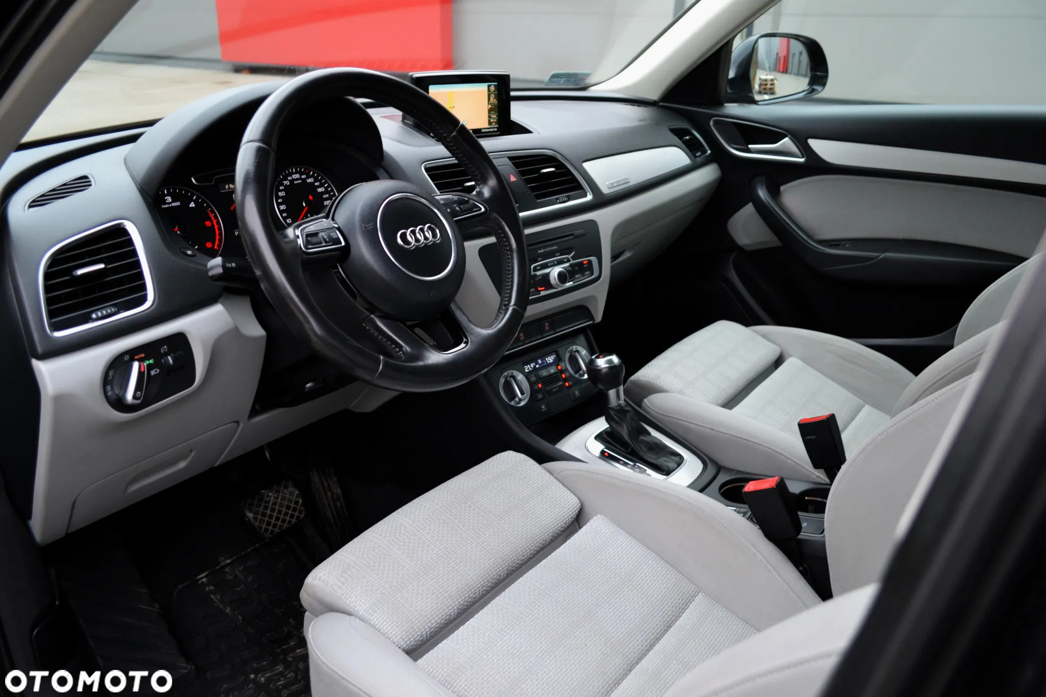 Audi Q3 2.0 TDI Quattro S tronic - 5