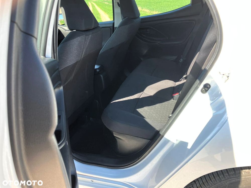 Mazda 2 Hybrid 1.5 Select CVT - 12
