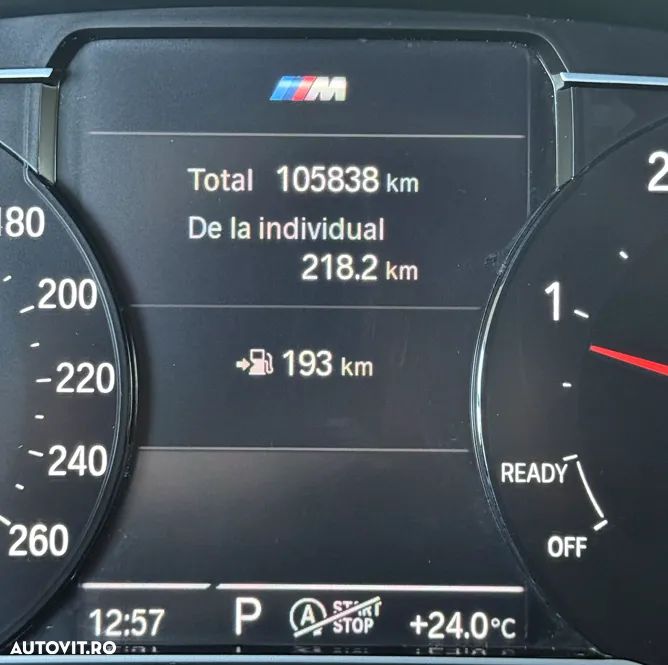 BMW X3 xDrive20d Aut. M Sport Edition - 13